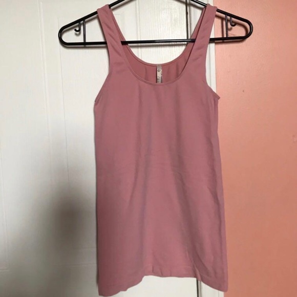 Babaton Bowie Tank - Picture 4 of 4